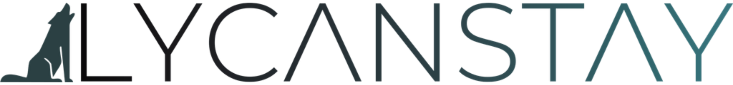 Lycanstay.com